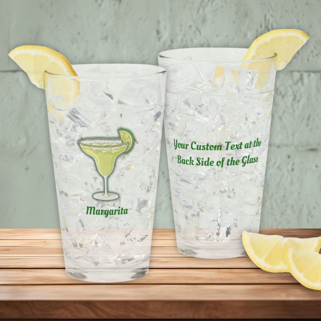 Margarita Cocktail (Subido por el creador)