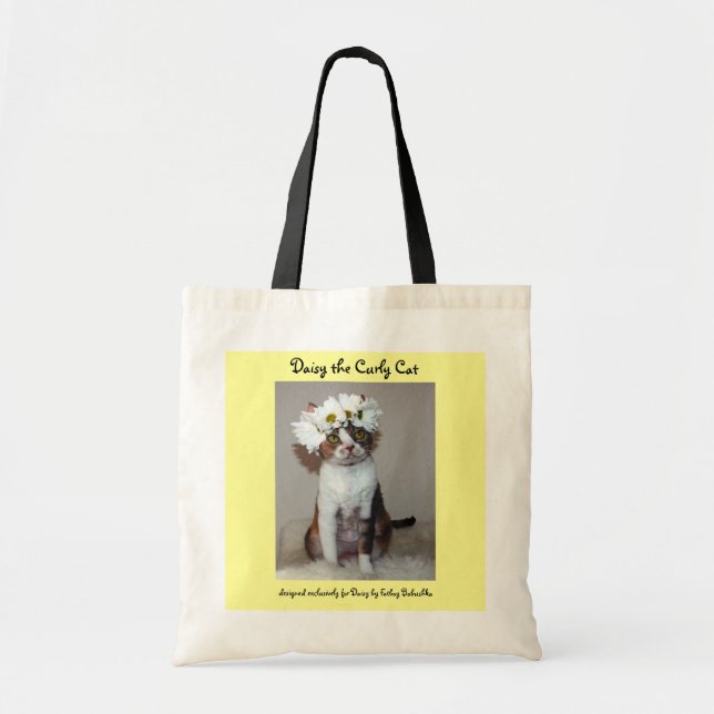 MARGARITA de Fatboy Babushkas la bolsa de asas (Frente)