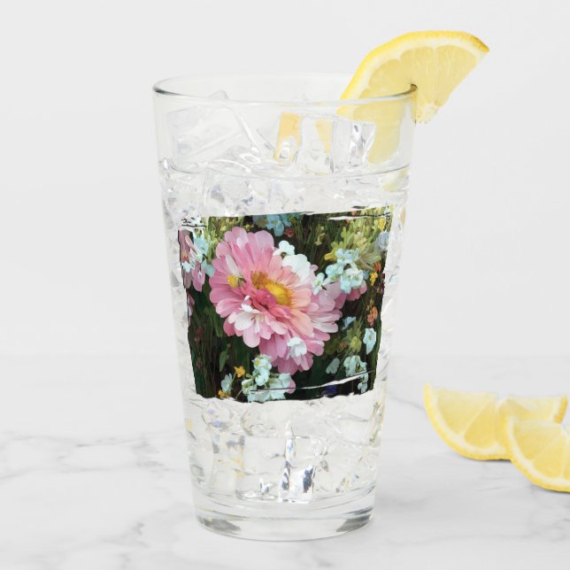 Margarita en Rosa (Reverso (hielo))