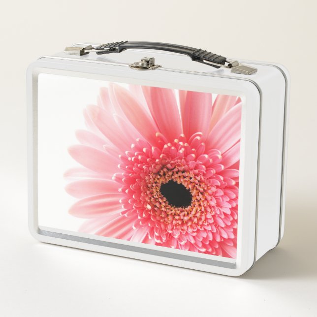Margarita Gerbera  (Anverso)