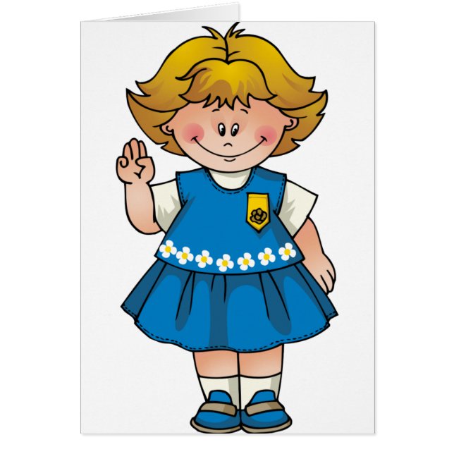Margarita rubia (Frente)