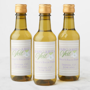 Margarita Velada – Fiesta de Despedida de Soltera