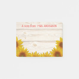 Margaritas en la nota de Shiplap el | A del