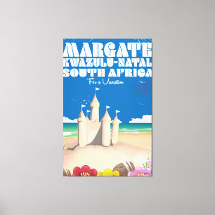 Margate, KwaZulu-Natal impresión de viajes en Sudá
