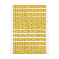 Margen de seguridad de la tapa de miel de abeja