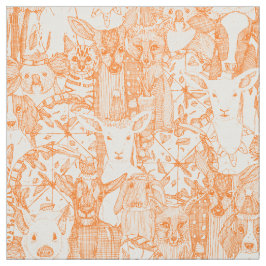 margherita menagerie pizza fiesta tela de zanahori