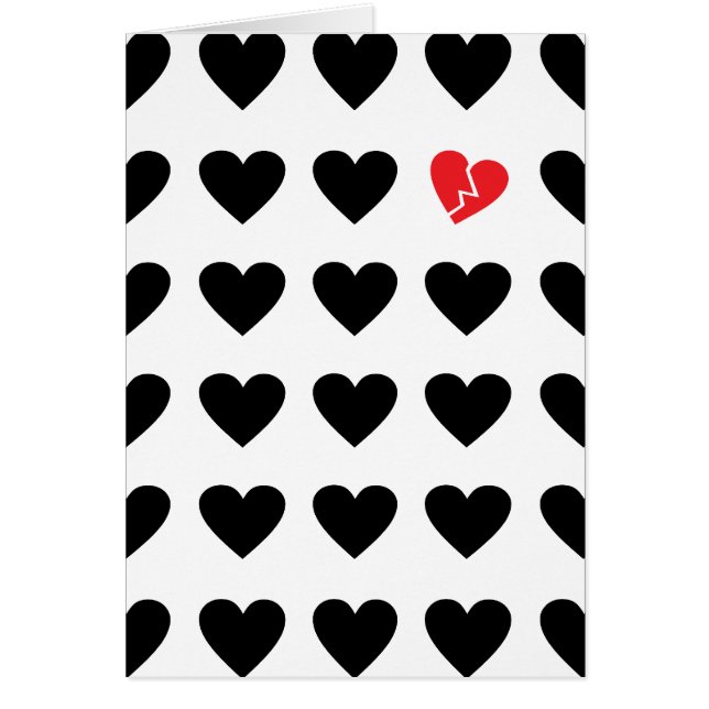 marginado de amor (Frente)