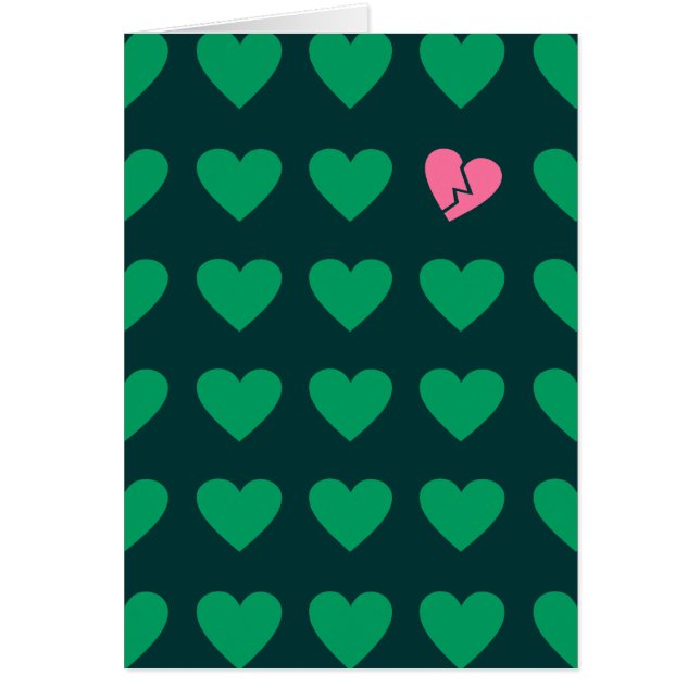 marginado de amor (Frente)