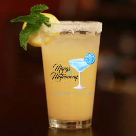 Margs y Matrimonio Margarita Azul Despedida de Sol