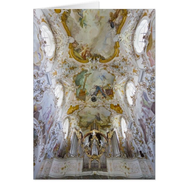 Maria Geburt, Rottenbuch (Frente)