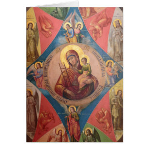 María, Jesús Y Ángeles