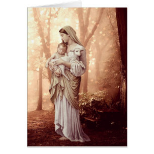 María Religiosa Jesús Buen Pastor Católico