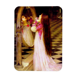 Mariana en el imán meridional