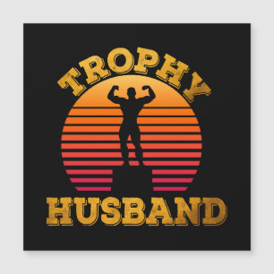 Marido Trofeo