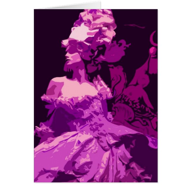 Marie Antoinette (Frente)