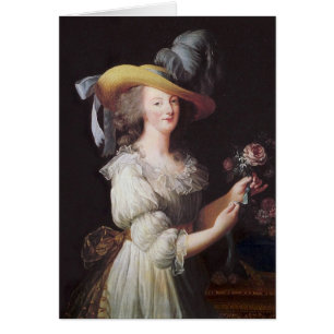 Marie Antoinette