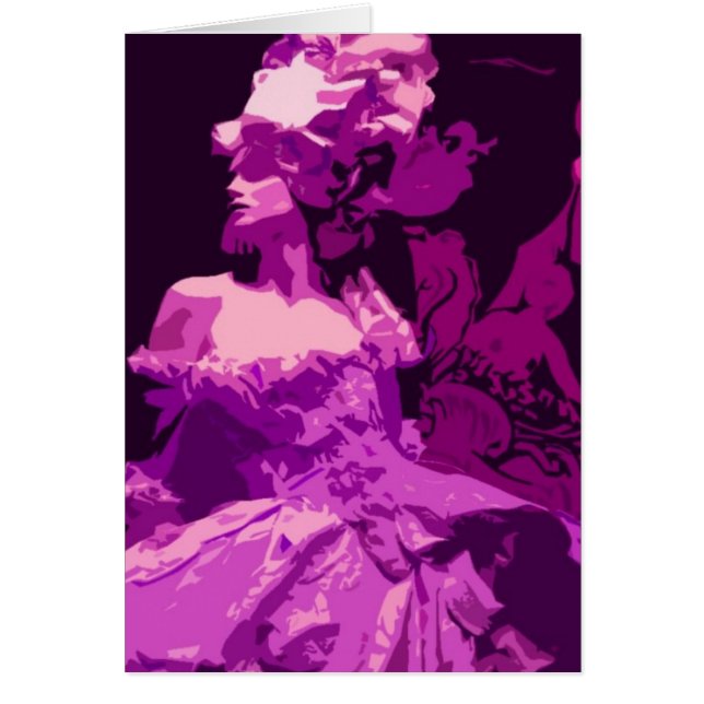 Marie Antoinette (Frente)