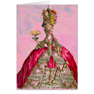 Marie Antoinette Déjalos Comer Pastel