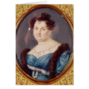 Marie-Christine de Borbón