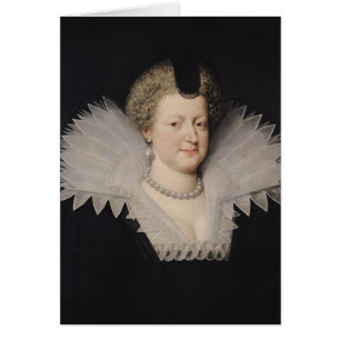 Marie de Medici