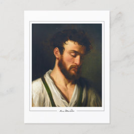 Marie Ellenrieder #10 - Postales Bellas Artes