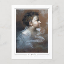 Marie Ellenrieder #38 - Postales Bellas Artes