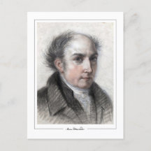 Marie Ellenrieder #41 - Postales Bellas Artes