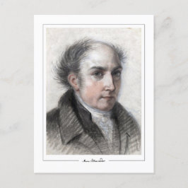 Marie Ellenrieder #41 - Postales Bellas Artes