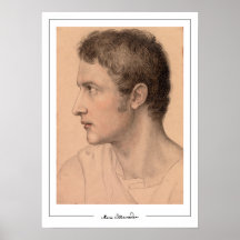 Marie Ellenrieder Zedign Poster de arte #3