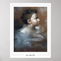 Marie Ellenrieder Zedign Poster de arte #38