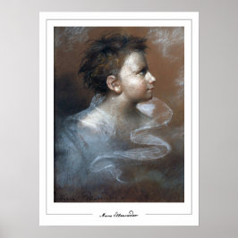 Marie Ellenrieder Zedign Poster de arte #38