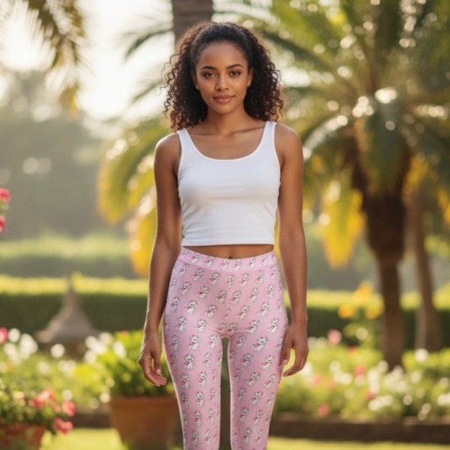 Marie Leggings (Subido por el creador)