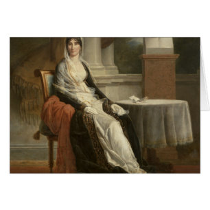 Marie-Leticia Ramolino 1803
