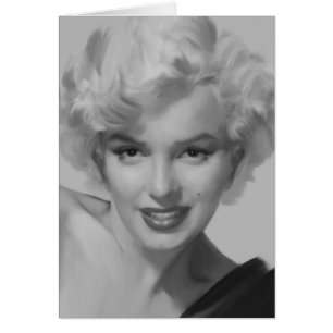 Marilyn la mirada