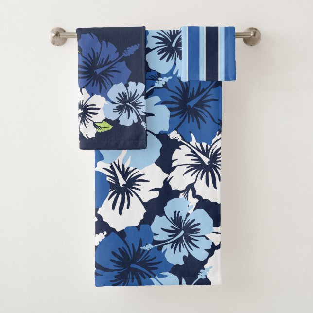 Marina de guerra floral hawaiana de los (In situ)