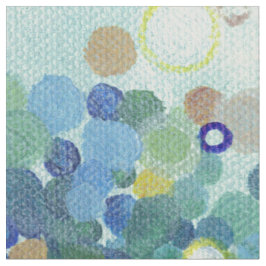 Marina de guerra moderna punteada Juul de la tela