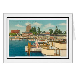 Marina Sarasota, Florida