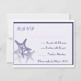 marina seastar RSVP