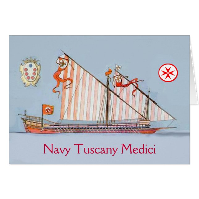 Marina Toscana Medici (Anverso (Horizontal))