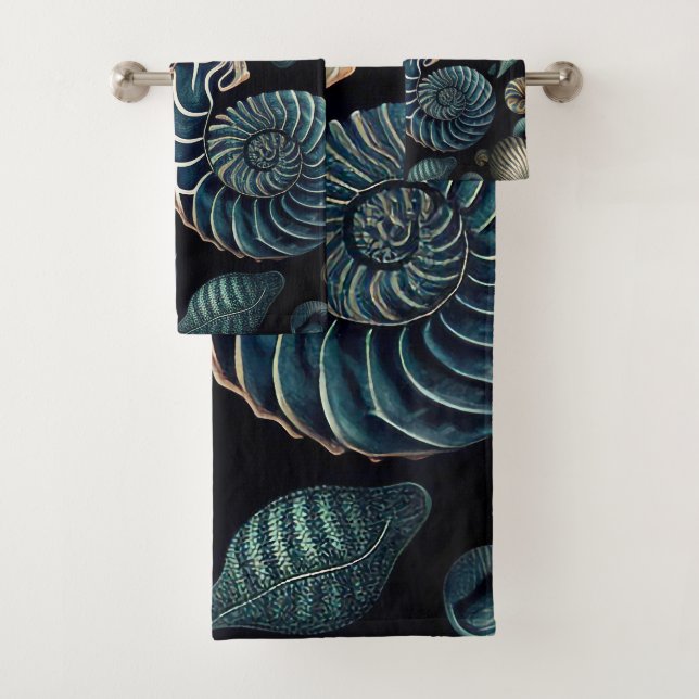 Marine Treasures (In situ)