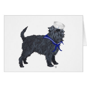 Marinero Affenpinscher