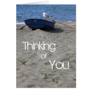 Marinero de la gaviota