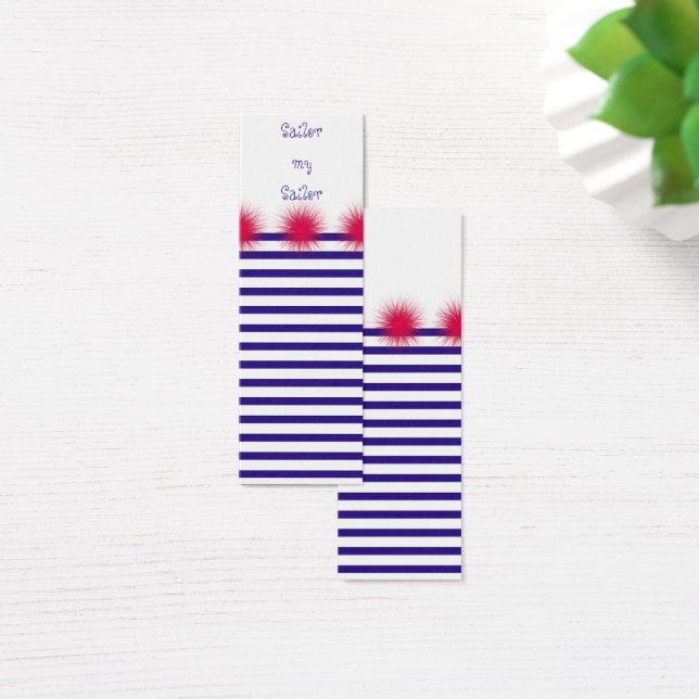 marinero mi marinero (Escritorio)