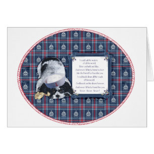 Marinero Shih Tzu