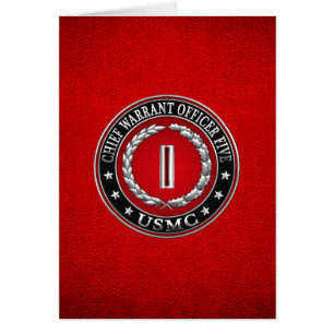 Marines estadounidenses: Orden Principal 5 (USMC C