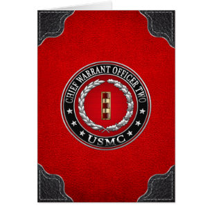 Marines Estadounidenses: Orden Principal Dos (USMC