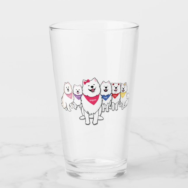 Marioneta y pandilla (Anverso)