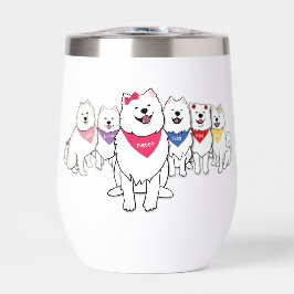 Marioneta y pandilla