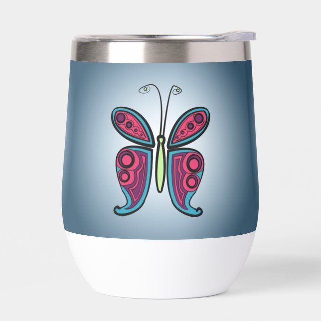 Mariposa (Izquierdo)
