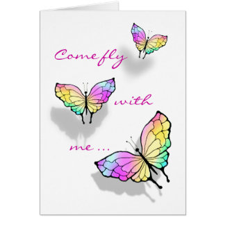 Mariposa
